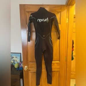 Rip Curl G-Bomb Women's 3/2 Wetsuit 8US